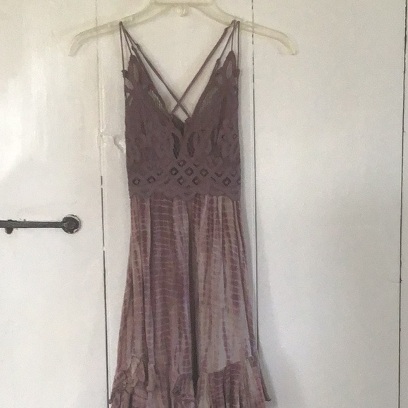 Free People Dresses & Skirts - Free people dress